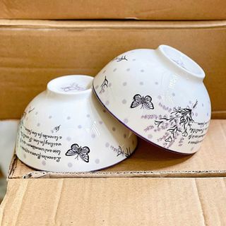 Bát Cơm 4D 4,3GL188 (THÙNG 120C)