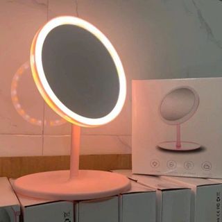 GƯƠNG TRANG ĐIỂM 3 CHẾ ĐỘ ÁNH SÁNG