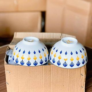 Bát Cơm 4D GL165 4.5 ( THÙNG 120C )