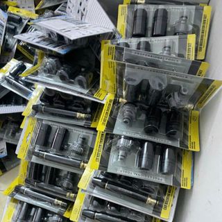 BỘ SÚNG PHUN NƯỚC RỬA XE ĐA NĂNG