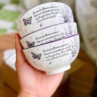 Bát Cơm 4D 4,3GL188 (THÙNG 120C)