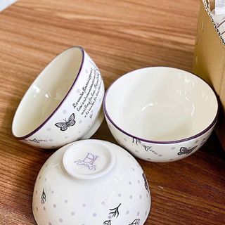 Bát Cơm 4D 4,3GL188 (THÙNG 120C)