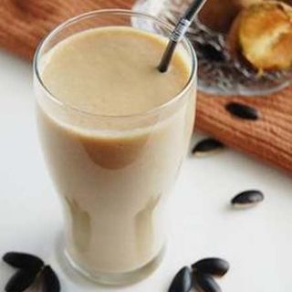 Sapoche/Hồng Xiêm đông lạnh túi 1kg - Trái Cây Cười