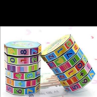 Đồ chơi toán học cho bé