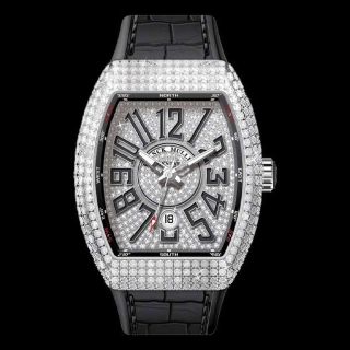 ĐỒNG HỒ NỮ CAO CẤP PRANCK VANGUARD V32 MẶT SỐ FULL XOÀN