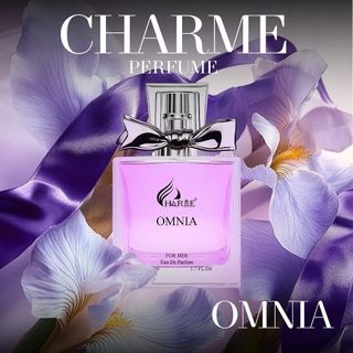 Charme Omnia 50ml nước hoa nữ