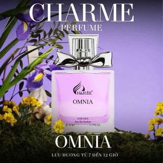 Charme Omnia 50ml nước hoa nữ