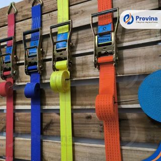 TÌM ĐỐI TÁC PHÂN PHỐI DÂY CHẰNG BUỘC – GIÁ SỈ TẬN XƯỞNG | PROVINA