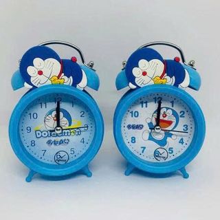 ĐỒNG HỒ BÁO THỨC MINI HÌNH THÚ