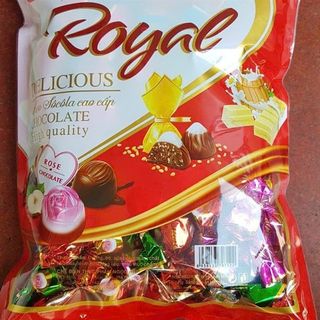 Kẹo Chocolate
