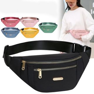 TÚI ĐEO CHÉO OXFORD NỮ CAO CẤP – GỌN GÀNG, PHONG CÁCH PP859 - PIPI STORE