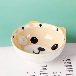 TM Bát gia vị hoạ tiết ( THÙNG 180C )