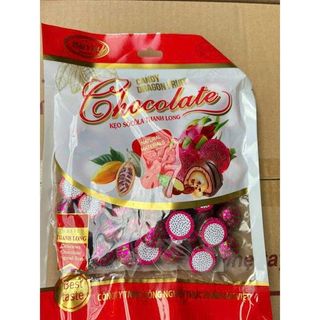 Kẹo Socola Thanh Long