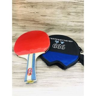 VỢT BÓNG BÀN 999 , DÀNH CHO HỌC SINH , SINH VIỆN TẬP LUYỆN