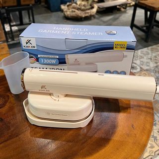 Bàn là hơi nước Kailer KL-1655, bán sỉ kailer, bán buôn kailer