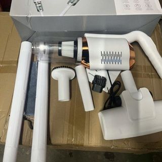 MÁY HÚT BỤI KHÔNG DÂY WIRELESS VACUUM CLEANER CẦM TAY