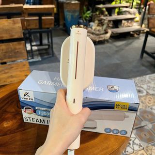 Bàn là hơi nước Kailer KL-1655, bán sỉ kailer, bán buôn kailer