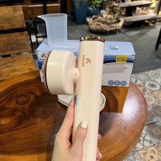 Bàn là hơi nước Kailer KL-1655, bán sỉ kailer, bán buôn kailer