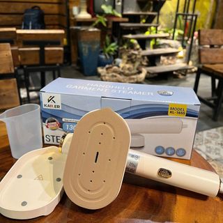 Bàn là hơi nước Kailer KL-1655, bán sỉ kailer, bán buôn kailer