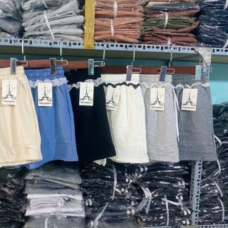 quần short nữ