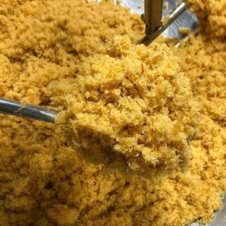 CHÀ BÔNG CÁ LÓC THƠM NGON BỔ DƯỠNG, ĐẶC SẢN QUÊ NHÀ - WINNIE HOUSE