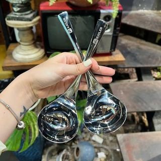 Muôi múc canh Kailer KL-1418, bán sỉ kailer, bán buôn kailer