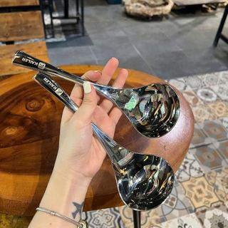 Muôi múc canh Kailer KL-1418, bán sỉ kailer, bán buôn kailer