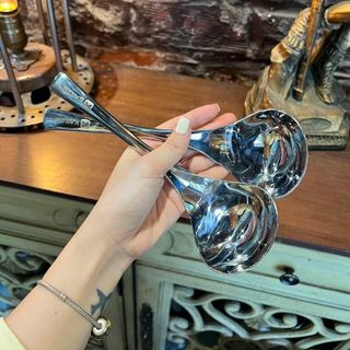 Muôi múc canh Kailer KL-1418, bán sỉ kailer, bán buôn kailer