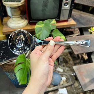 Muôi múc canh Kailer KL-1418, bán sỉ kailer, bán buôn kailer