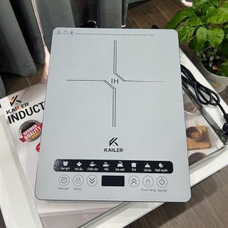 BẾP TỪ CAO CẤP KAILER KL-1106, bán sỉ kailer, bán buôn kailer