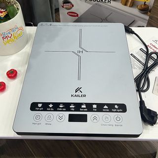 BẾP TỪ CAO CẤP KAILER KL-1106, bán sỉ kailer, bán buôn kailer