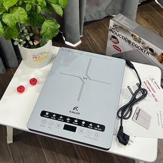 BẾP TỪ CAO CẤP KAILER KL-1106, bán sỉ kailer, bán buôn kailer