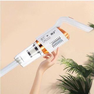 MÁY HÚT BỤI KHÔNG DÂY WIRELESS VACUUM CLEANER CẦM TAY