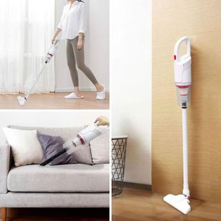 MÁY HÚT BỤI KHÔNG DÂY WIRELESS VACUUM CLEANER CẦM TAY