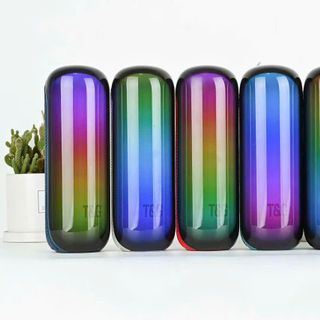 Loa di động mini T&G TG-384 có âm trầm sâu