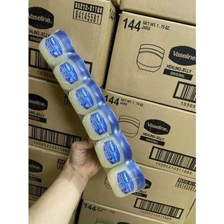 Sáp Dưỡng Môi Vaseline