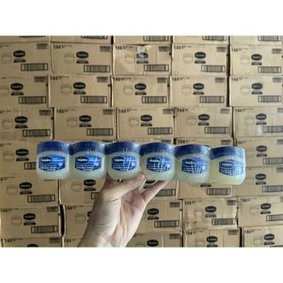 Sáp Dưỡng Môi Vaseline