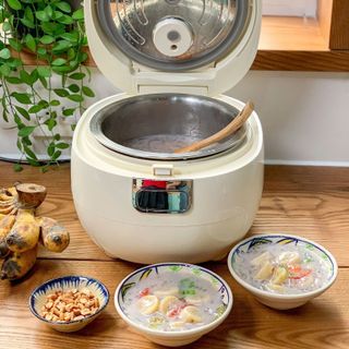 NỒI CƠM ĐIỆN TỬ KAILER LÒNG NỒI VÂN LỤC GIÁC KL-2026