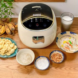 NỒI CƠM ĐIỆN TỬ KAILER LÒNG NỒI VÂN LỤC GIÁC KL-2026