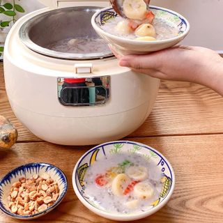 NỒI CƠM ĐIỆN TỬ KAILER LÒNG NỒI VÂN LỤC GIÁC KL-2026