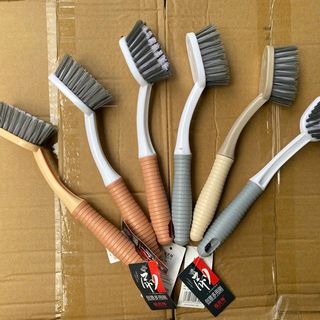 Bàn chải chà sàn đa năng, làm sạch nhà cửa dễ dàng