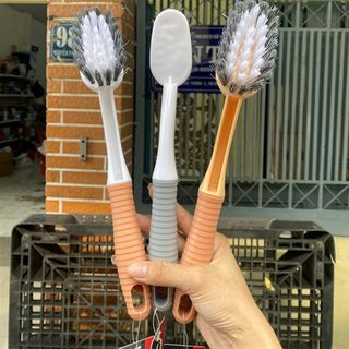 Bàn chải chà sàn đa năng, làm sạch nhà cửa dễ dàng