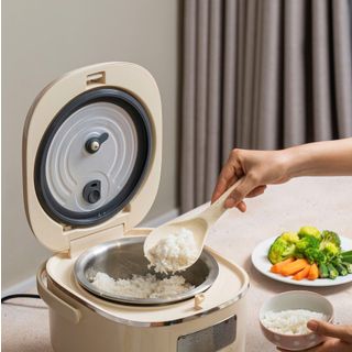 Nồi cơm điện Kailer lòng nồi vân tổ ong 1.2l KL-1368 bán sỉ kailer, bán buôn kailer