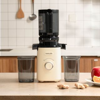 MÁY ÉP CHẬM KAILER KL-5679, bán sỉ kailer, bán buôn kailer