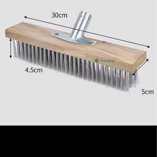 Chổi chà sàn rong rêu