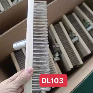 Chổi chà sàn rong rêu