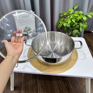 NỒI INOX ĐA NĂNG KAILER KL-3026 3028, bán sỉ kailer, bán buôn kailer