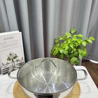 NỒI INOX ĐA NĂNG KAILER KL-3026 3028, bán sỉ kailer, bán buôn kailer