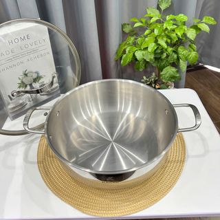 NỒI INOX ĐA NĂNG KAILER KL-3026 3028, bán sỉ kailer, bán buôn kailer