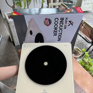 Bếp từ Kailer  KL-1102, bán sỉ kailer, bán buôn kailer